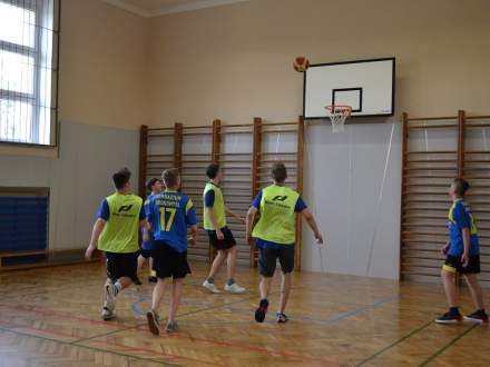 Trwałość projektu "Aktywni na granicy"